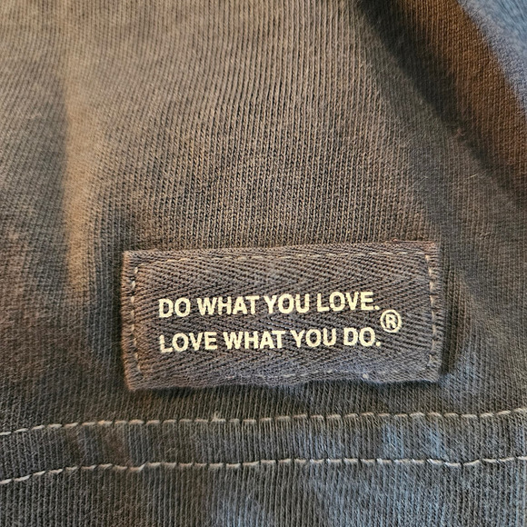 Men's "Life is Good" Bucket Lit Tee XXL - Picture 6 of 9